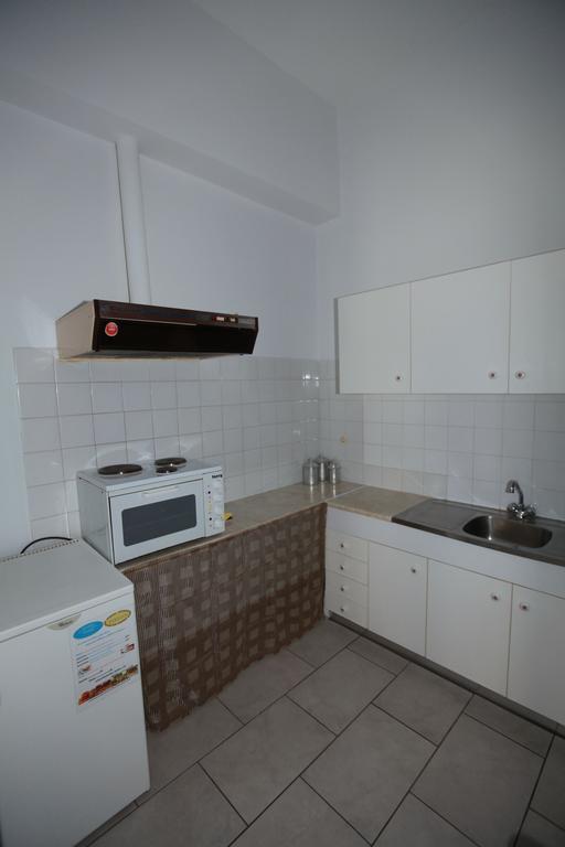 אפרטהוטל ארמופוליס Oikeion חדר תמונה